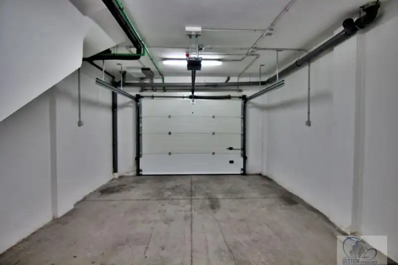 Parking de Casa o chalet en venta en Santiago del Teide con Alarma y Piscina comunitaria