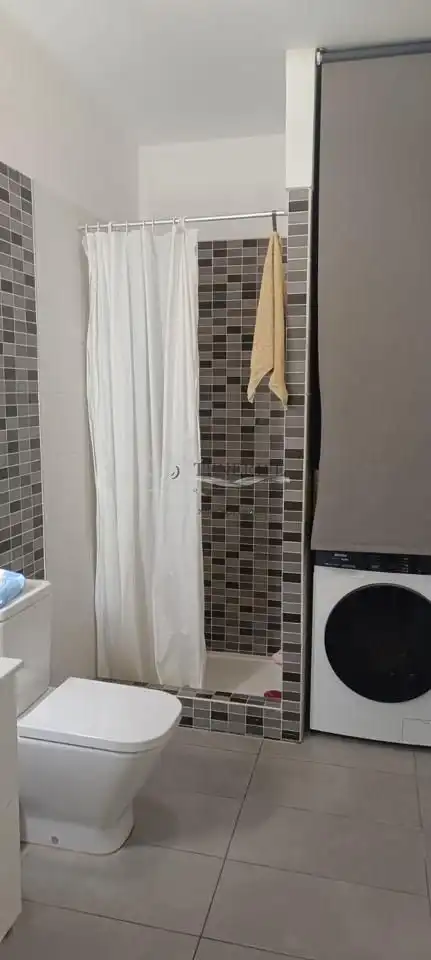 Bathroom of Flat for sale in Puerto de Santiago