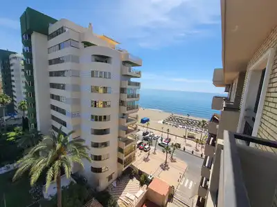 Apartment mit Pool zum Verkauf in PASEO MARITIMO REY DE ESPAÑA, 96 - APARTAMENTOS RONDA 4 - 29640 FUENGIROLA MALAGA