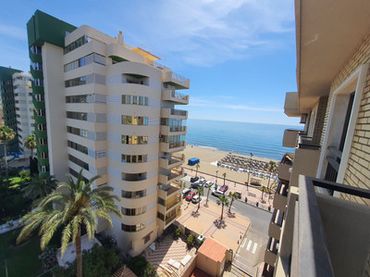 Apartament amb piscina en venda a PASEO MARITIMO REY DE ESPAÑA, 96 - APARTAMENTOS RONDA 4 - 29640 FUENGIROLA MALAGA