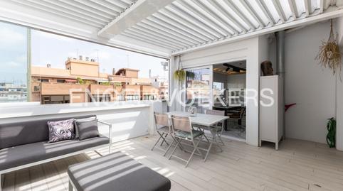 Photo 5 of Attic to rent in Avinguda de Peris I Valero, Russafa, Valencia