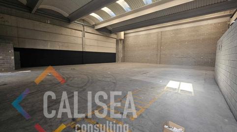 Photo 5 of Industrial buildings for sale in Avinguda del Vallès, 81, Can Parellada, Barcelona