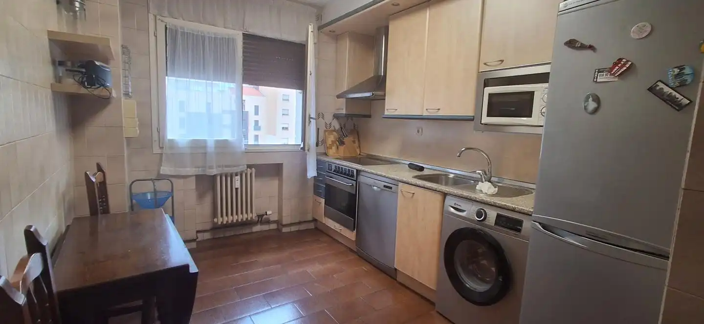 Appartement avec terrasse à vendre à Calle Pablo Sarasate 11, imagen 11