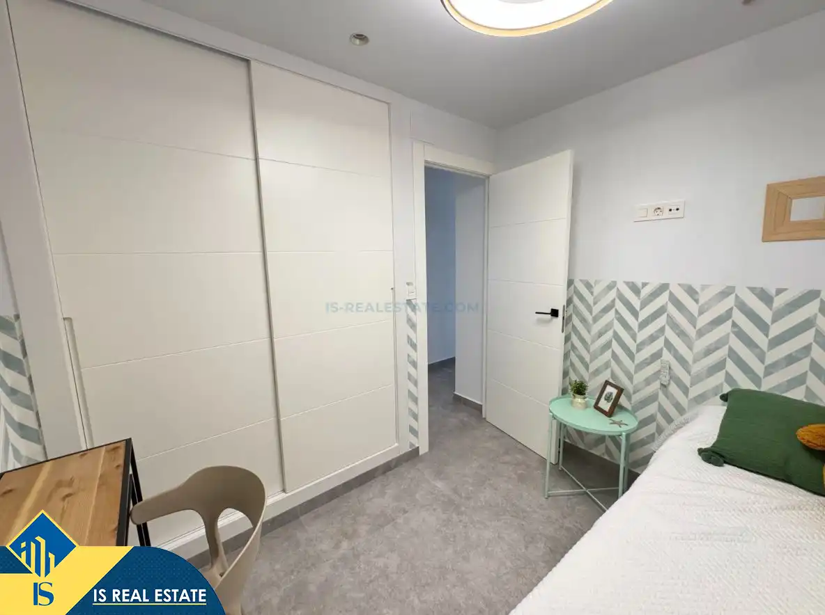 Apartment with lift for sale in Guardamar Playa, imagen 5