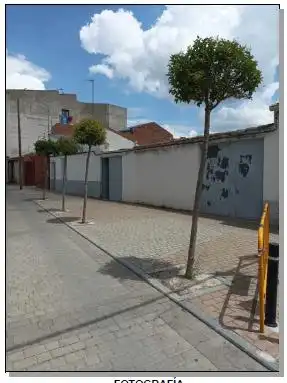 Terreni e lotti in vendita a Calle Arco de Ávila 25, imagen 6