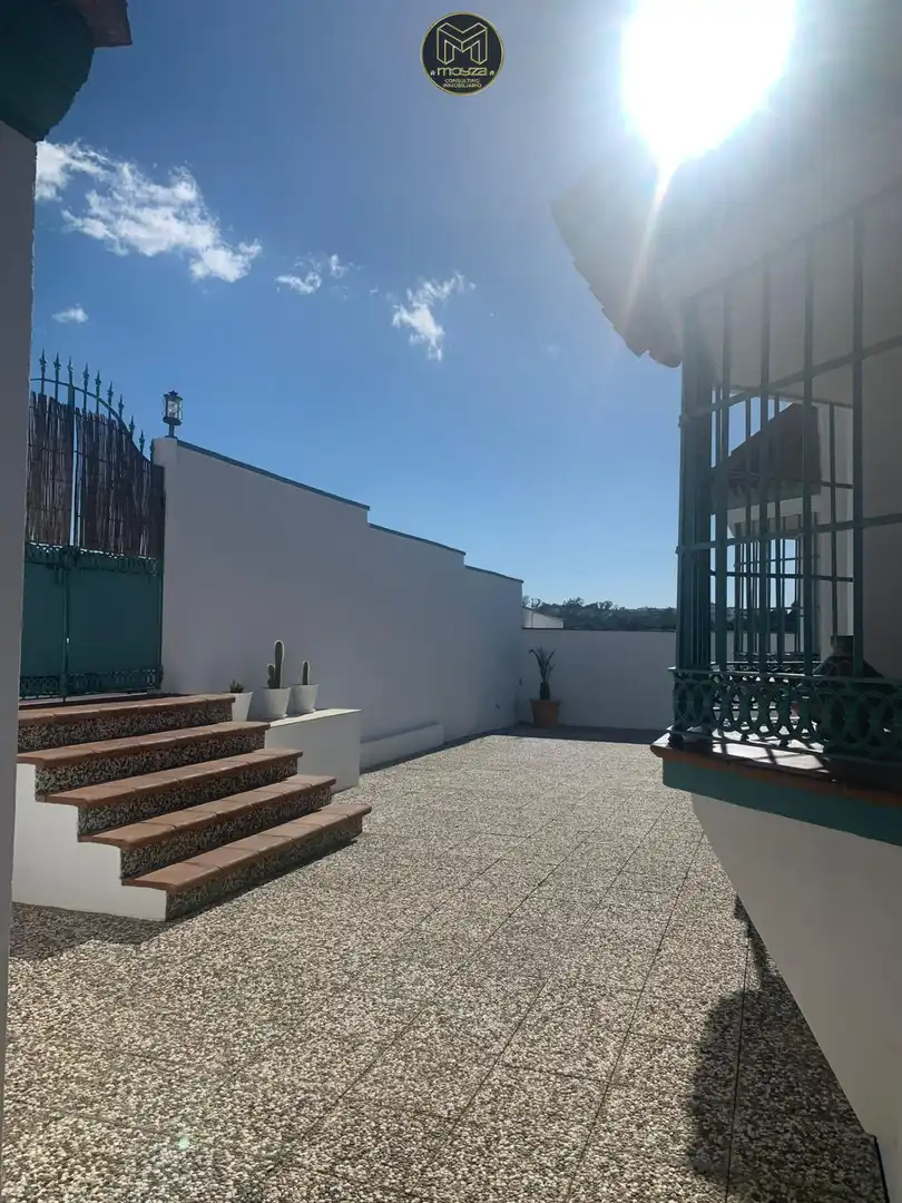 House with garden for sale in San Roque Pueblo, imagen 35
