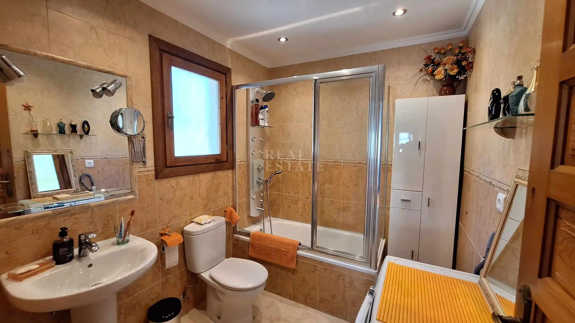 Casa amb piscina en venda a Calle Rio Sella, imagen 21