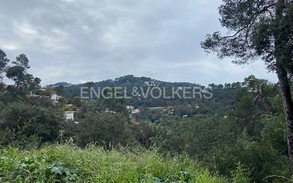 Residencial en venda en Sant Cugat del Vallès