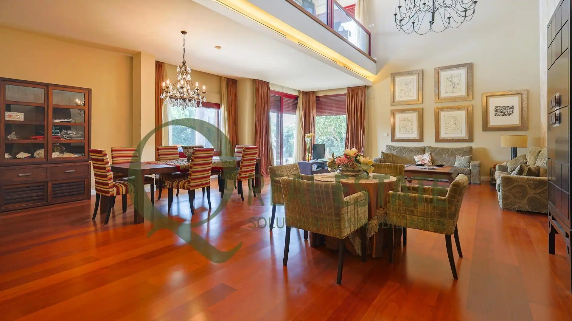 Villa mit Terrasse zum Verkauf in Calle MARRAJO, DEL, imagen 4