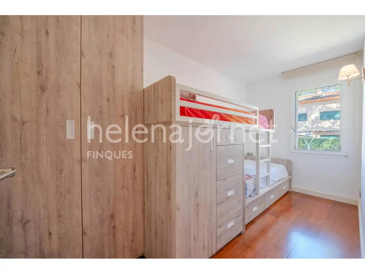 Dormitori de Casa o xalet en venda en Sant Feliu de Guíxols amb Calefacció, Jardí privat i Terrassa