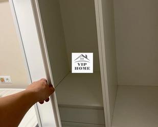 Pis de lloguer en  Albacete Capital amb Aire condicionat, Calefacció i Parquet