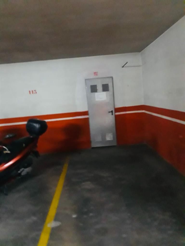 Parking of Garage for sale in Águilas