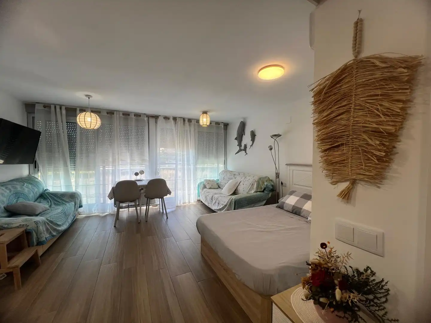 Apartament amb ascensor en venda a El Grao, imagen 4