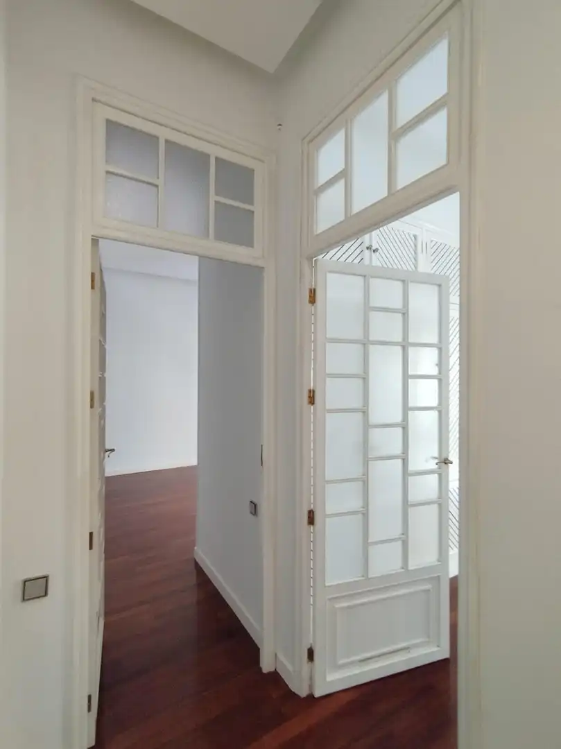 Flat for rent in Murcia  with Air Conditioner, Heating and Balcony