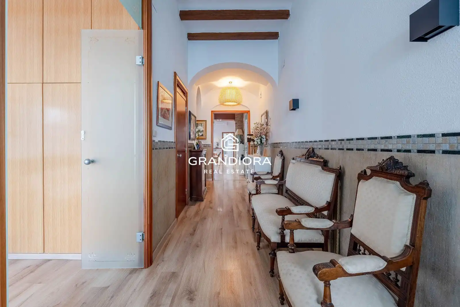 Casa o xalet en venda en El Masnou amb Terrassa