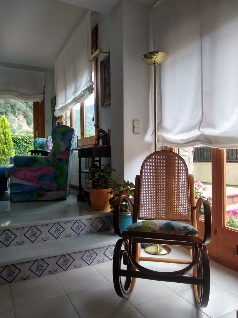 Maison mitoyenne avec jardin à vendre à Montseny, imagen 49