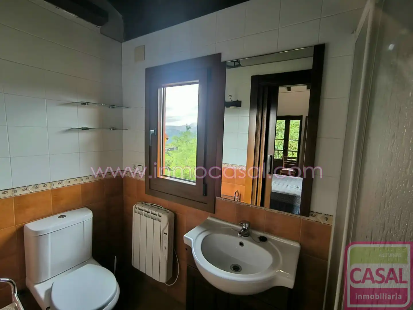 Haus zur Miete in Sama, imagen 8