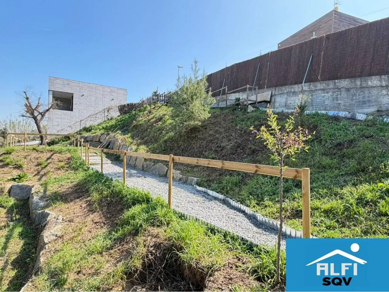 Casa o xalet en venda en Sant Quirze del Vallès amb Aire condicionat, Calefacció i Jardí privat