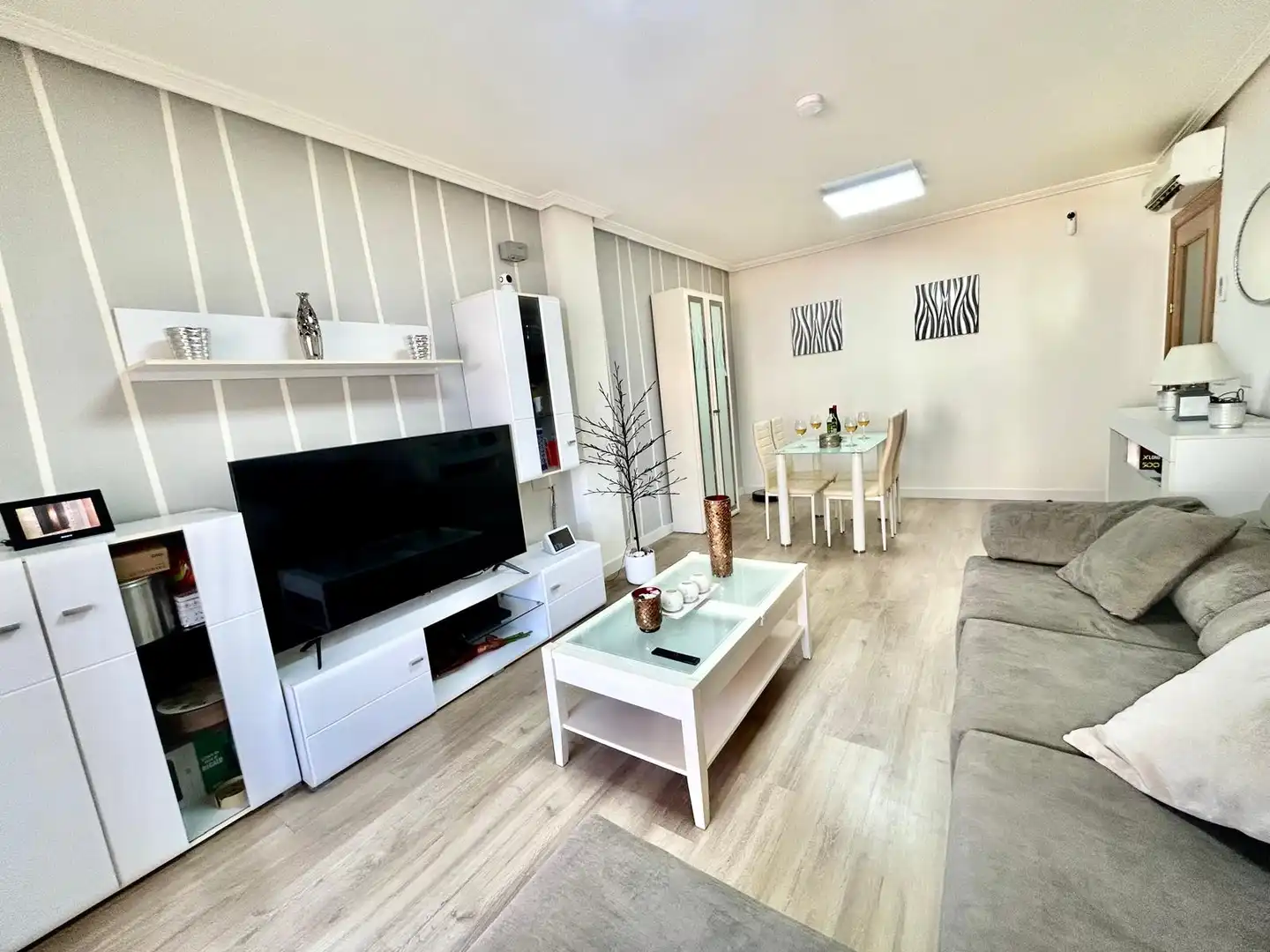 Piso en venta en Calle Sierra Almagrera, 20, El Parador de las Hortichuelas