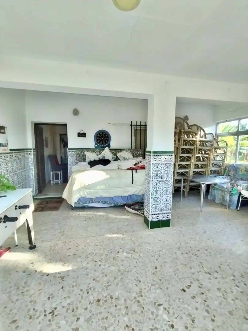 Dormitori de Casa o xalet en venda en Chiclana de la Frontera amb Traster