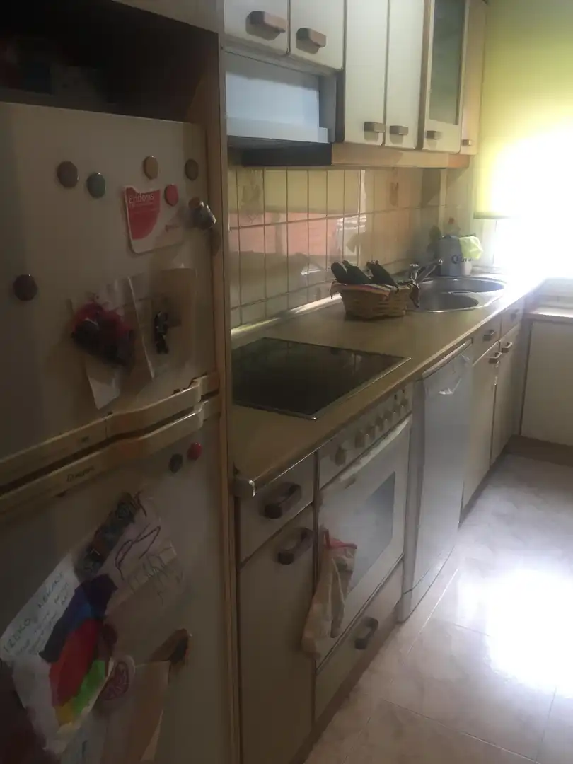 Wohnung mit Aufzug zum Verkauf in Las Arenas