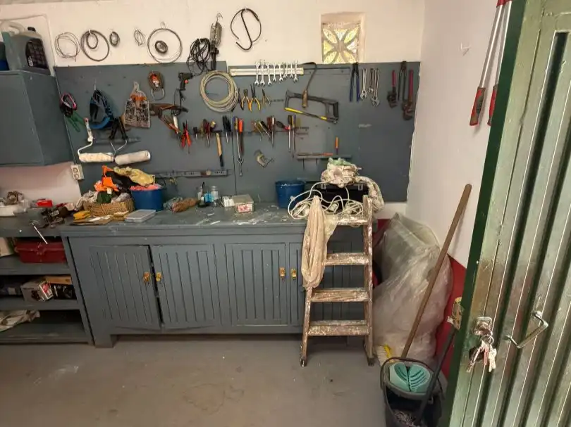 Casa o chalet en venta en Añoreta Baja