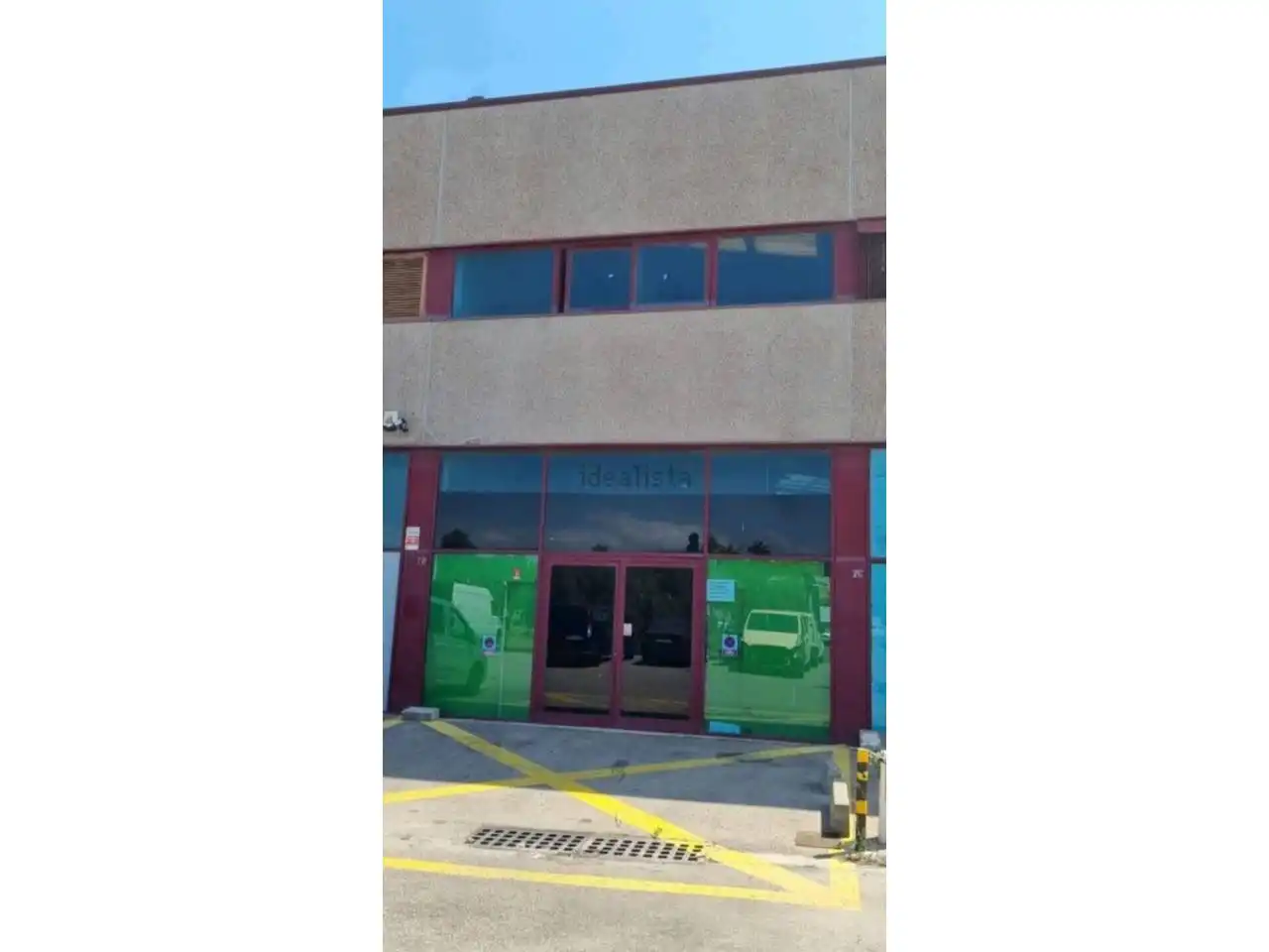 Industrial building for sale in Mas Trader - Corral d'En Tort - Corral d'En Cona, imagen 6