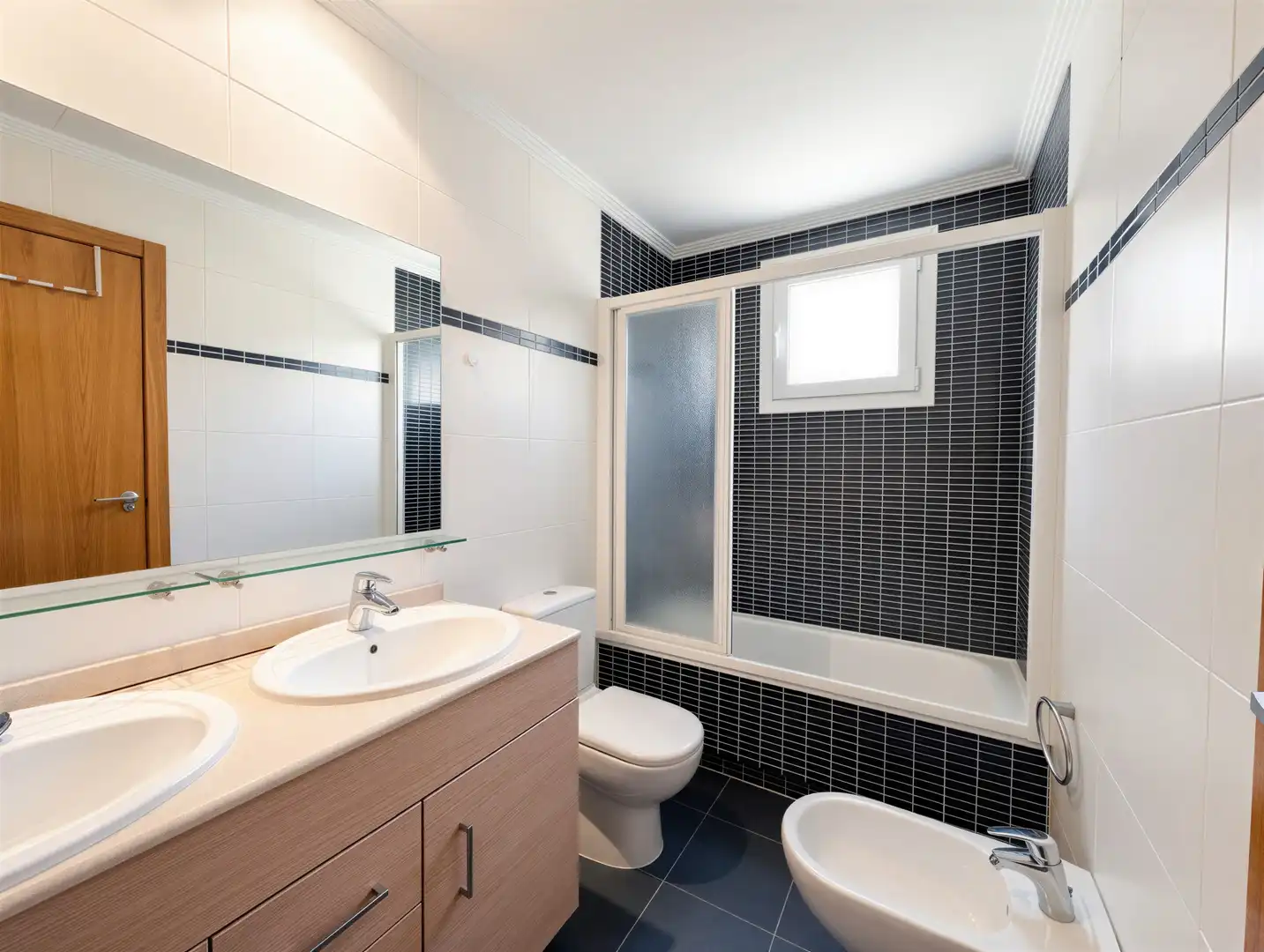 Bany de Apartament en venda en Manacor amb Aire condicionat, Calefacció i Piscina
