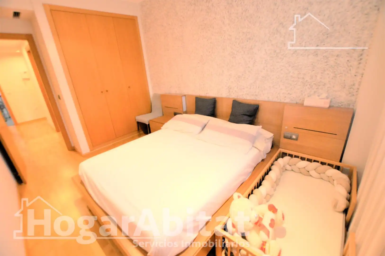Appartement avec ascenseur à vendre à Calle Altamira, imagen 18