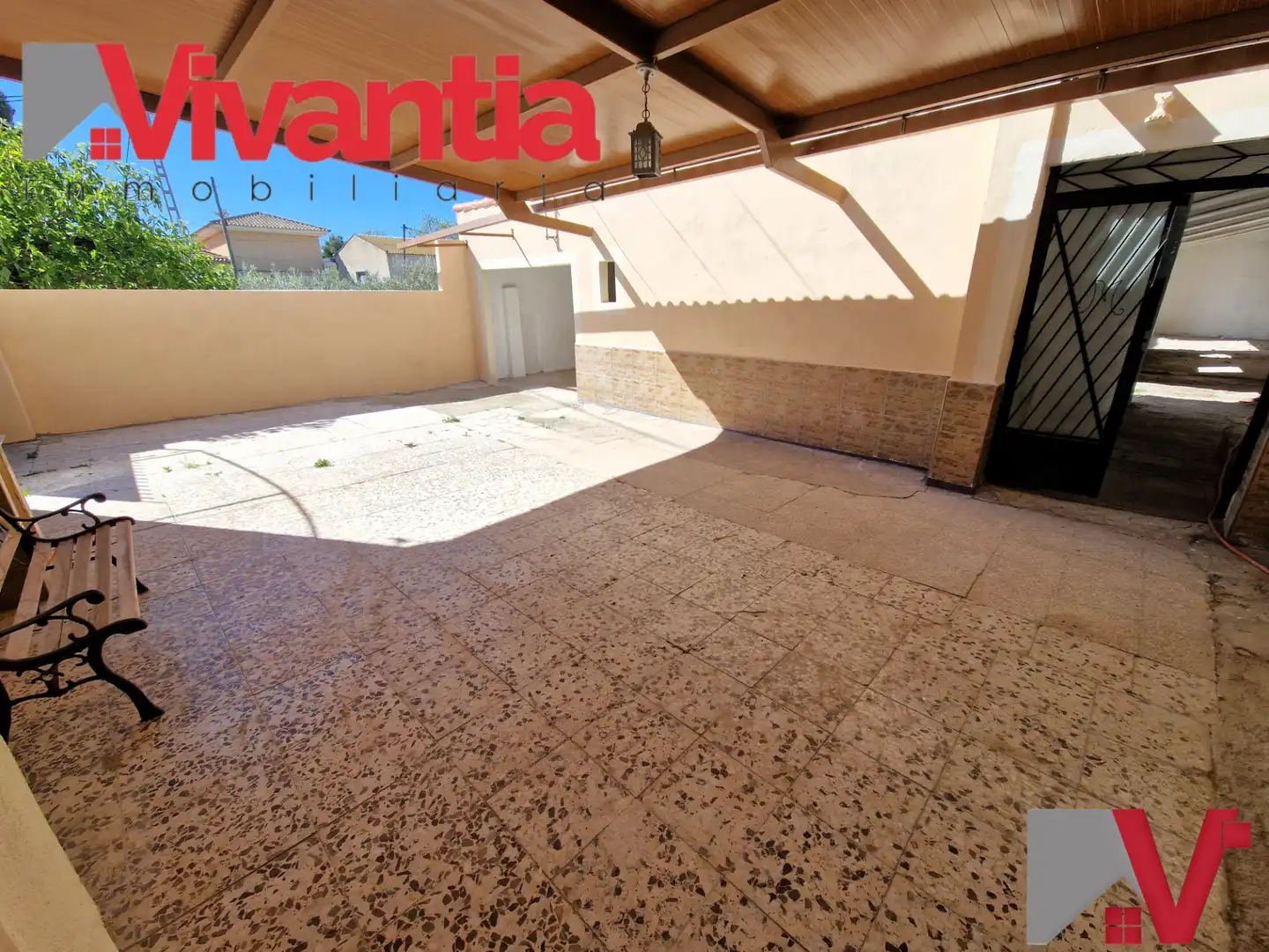 House with terrace for sale in Pedanías Centro, imagen 12