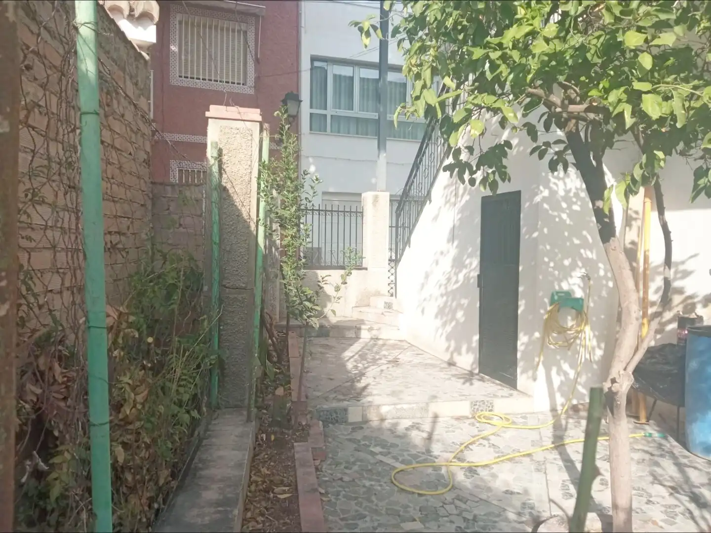Flat with terrace to rent in Genil, imagen 20