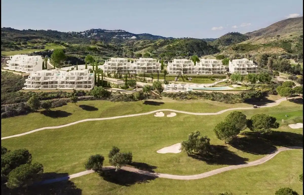 Pis amb piscina en venda a Urb. La Cala Golf Resort, imagen 25