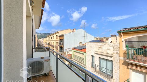 Foto 4 de Dúplex en venda a Carrer de la Indústria, Calella, Barcelona
