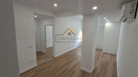 Foto 3 de Planta baixa en venda a La Llagosta, Barcelona