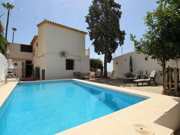 Haus mit Pool zum Verkauf in Montealto - Monterrey
