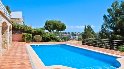 Foto 5 de Casa o xalet en venda a Portals Nous, Calvià