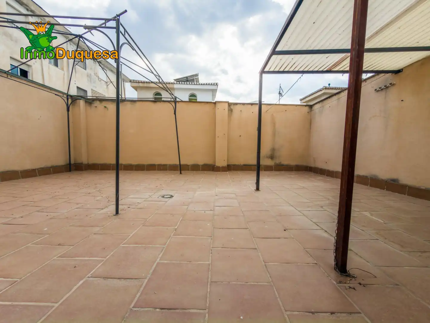 Flat for sale in Calle de la ALHAMBRA, 1, Cijuela