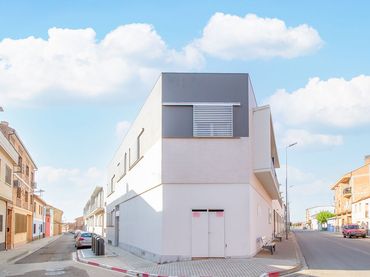 Local comercial en alquiler en C/ Goya