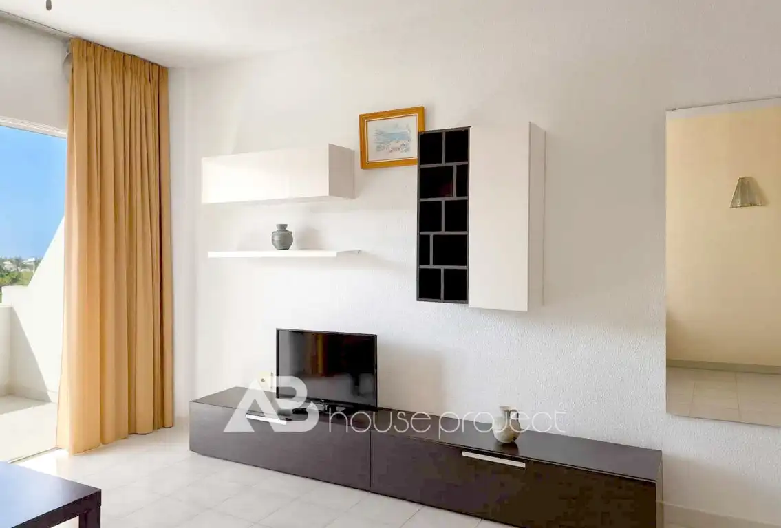 Monolocale con piscina in vendita a Pasaje Austria 9M, imagen 7