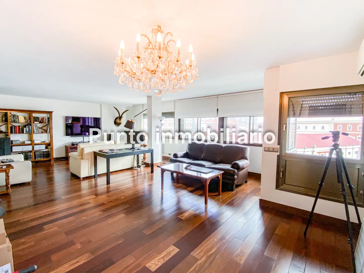 Wohnung zum Verkauf in Calle de los Doctrinos, Centro