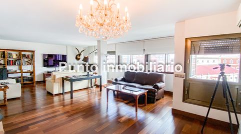 Foto 2 de Piso en venta en Calle de Los Doctrinos, Centro, Valladolid Capital