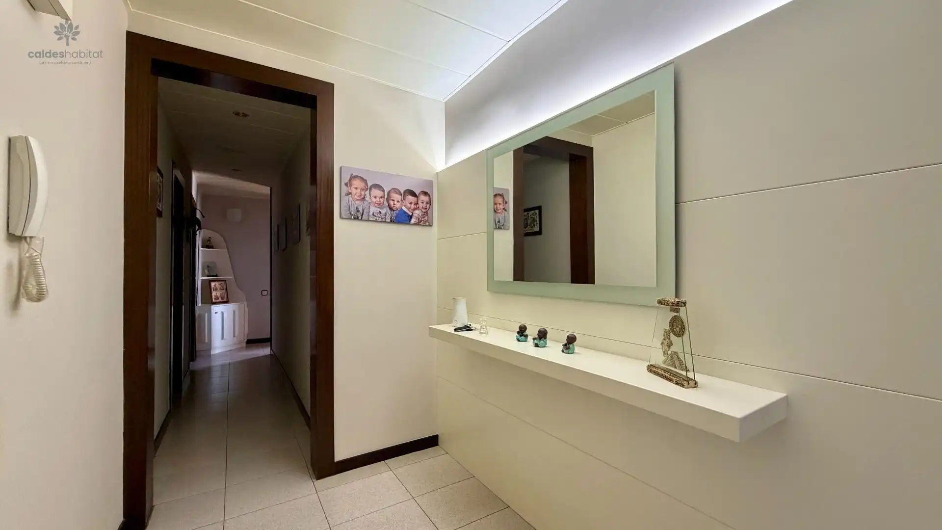 Attique avec ascenseur à vendre à Carrer TER, DEL, imagen 15