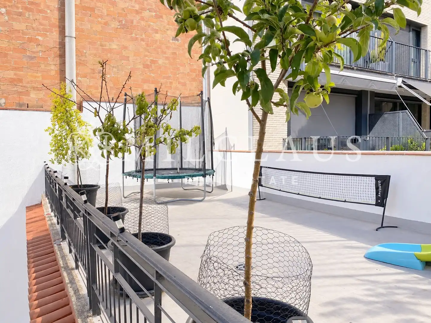 Casa amb terrassa en venda a Carrer de Regàs, imagen 47