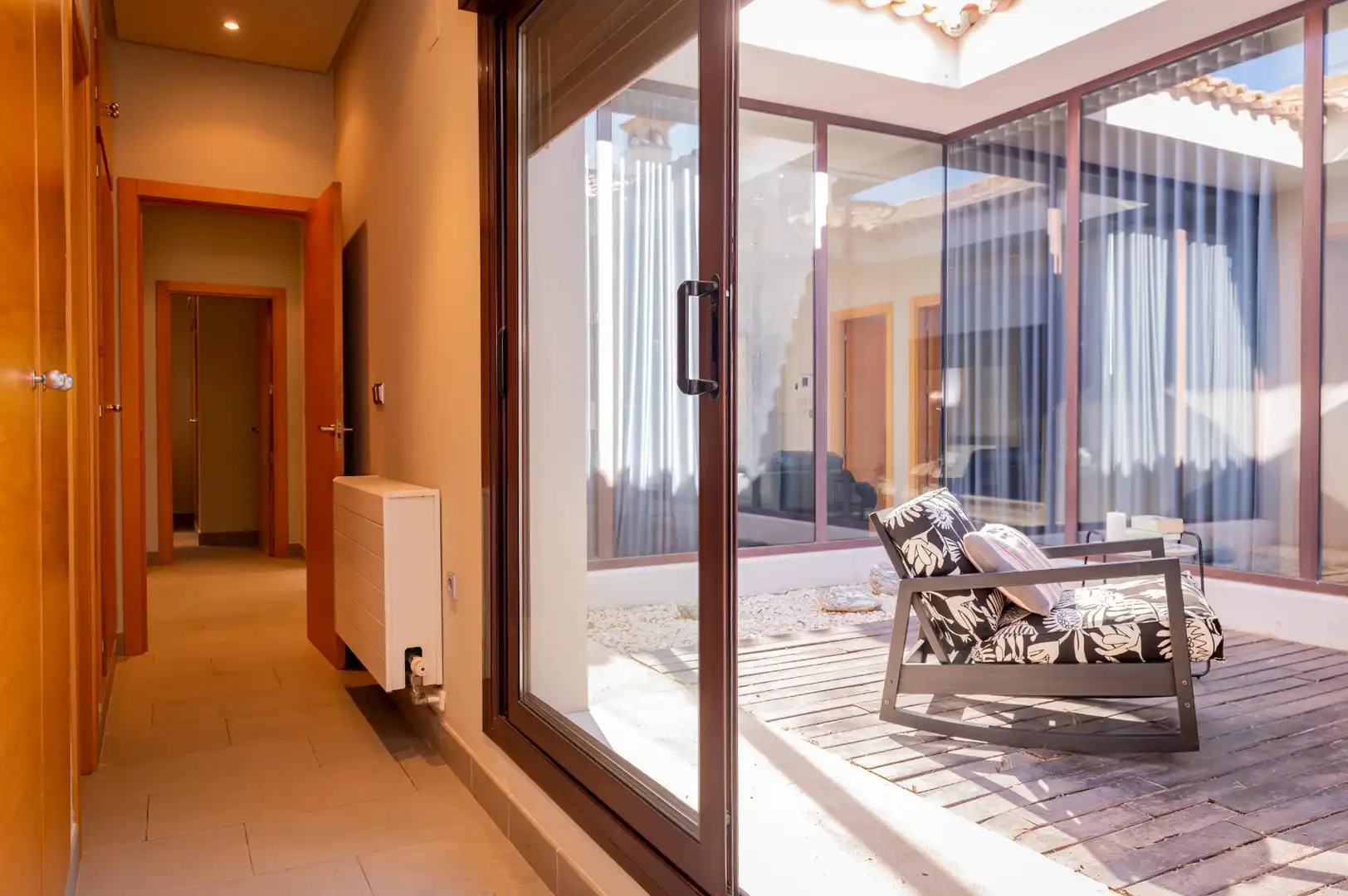 Detached house with pool for sale in Centro, imagen 40