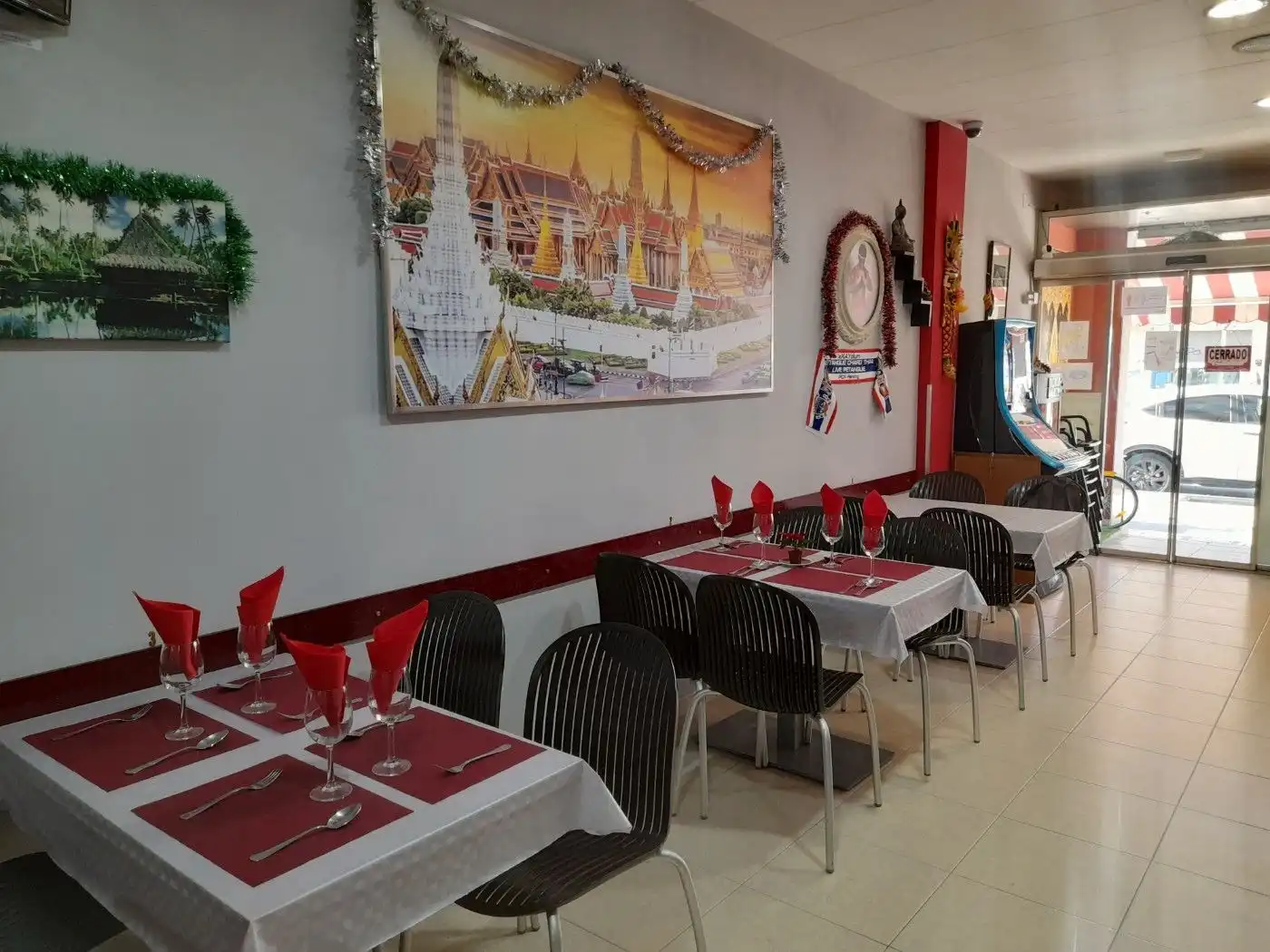 Locale commerciale in vendita a Malgrat de Mar, imagen 2