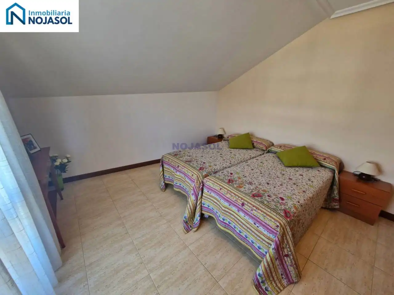 Apartament amb terrassa en venda a Calle el pedroso, imagen 26