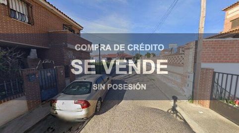 Foto 5 de Casa o xalet en venda a Cabañas de la Sagra, Toledo