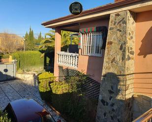 Casa o xalet en venda a Valdeastillas - Fuentezuelas