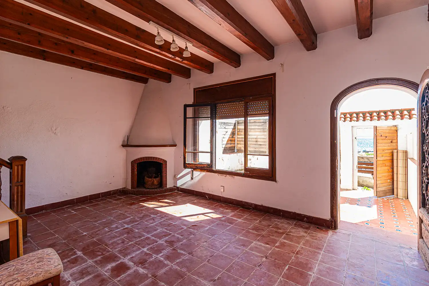 Haus oder Chalet zum Verkauf in Sant Pol de Mar mit Terrasse