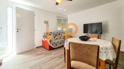 Foto 4 de Casa o chalet en venta en Taberno, Almería